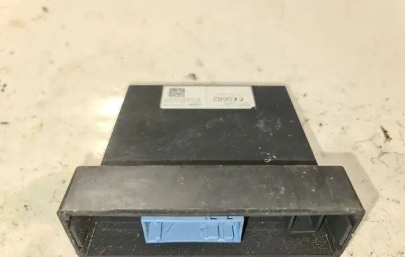 Citroen DS5 Other control units/modules 9801695280