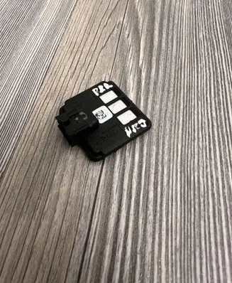 KIA Niro Sun solar sensor 97257XXXXX