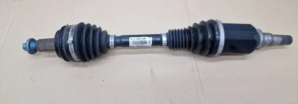 Mercedes-Benz C W205 Front driveshaft A2053303706