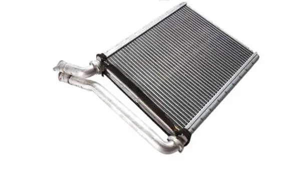Toyota Prius+ (ZVW40) Heater blower radiator 8710742170