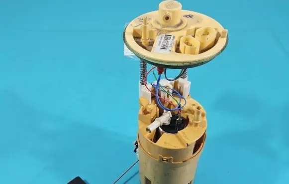 BMW X5 E70 In-tank fuel pump 7164315 IMPRK1568992
