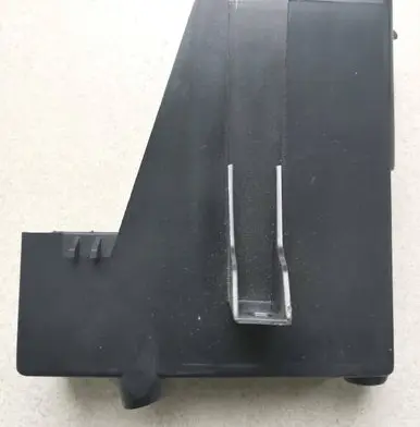 Opel Astra G Gear shifter surround trim plastic 90562569 6237932