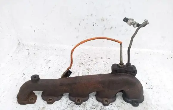 Renault Trafic III (X82) Exhaust manifold 140045202R