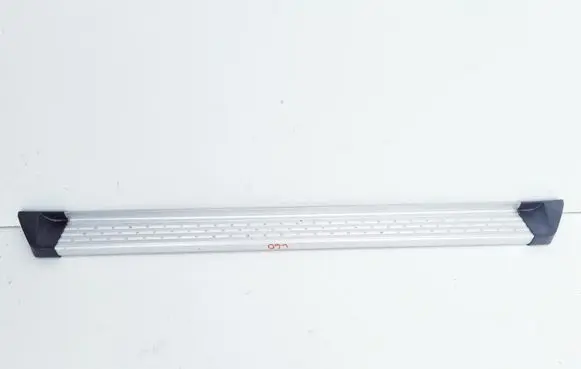 Nissan Qashqai Thresholds for All-terrain vehicles KE543JD062