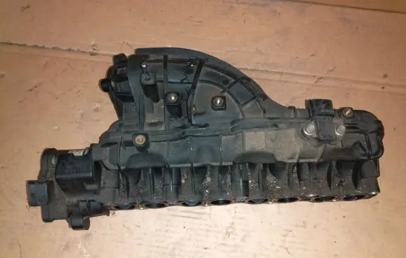 KIA Sorento Intake manifold 283812F000