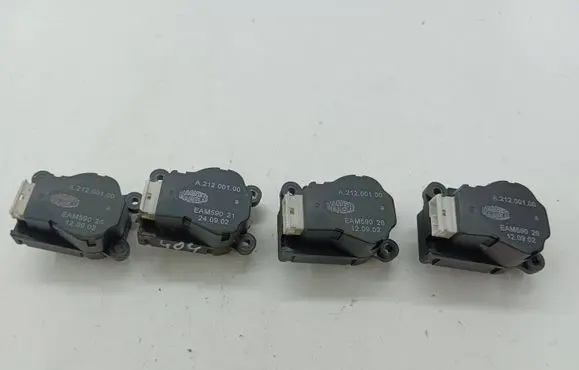 Lancia Phedra Air flap motor/actuator A21200100 EAM59026 EAM59021