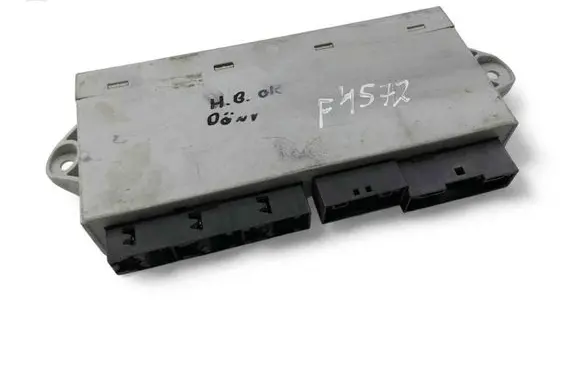 Door control unit/module