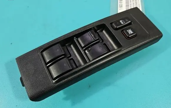 Toyota Corolla Verso E121 Electric window control switch IMPRK1603816