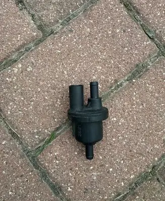 Seat Ibiza IV (6J,6P) Valve 6QE906517 2580116B