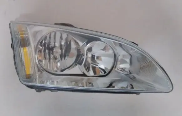 Ford Focus Headlight/headlamp 4M5113W029AC 10178