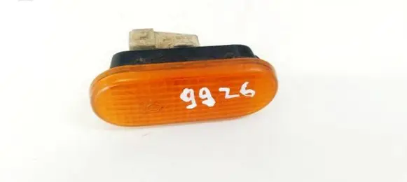 Ford Galaxy Front fender indicator light 3A0949117A
