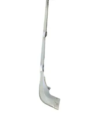 Audi Coupe Front bumper splitter molding