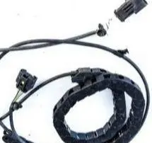 Volkswagen Crafter Front door cable line brak