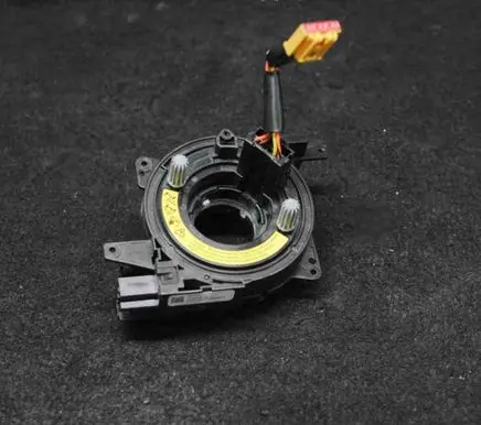 Volvo V60 Airbag slip ring squib (SRS ring) 31343218
