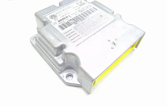 Volkswagen Polo V 6R Airbag control unit/module 6C0959655L