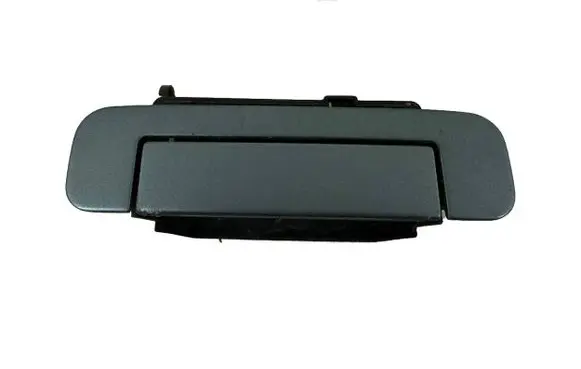 Audi A6 S6 C4 4A Rear door exterior handle 4A0839206
