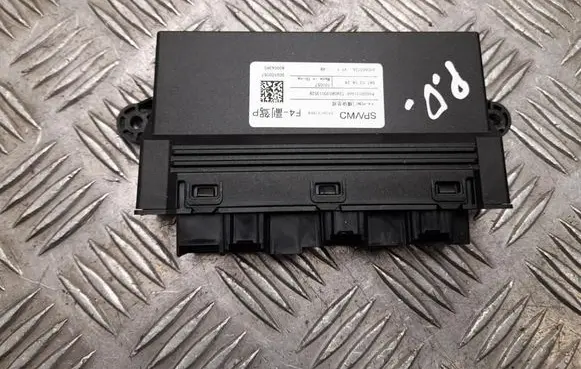 Polestar 4 Door control unit/module P6608031668