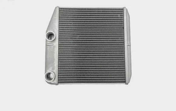 Fiat Grande Punto Heater blower radiator 77365032 77363898