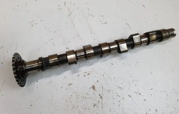 Opel Zafira A Camshaft 