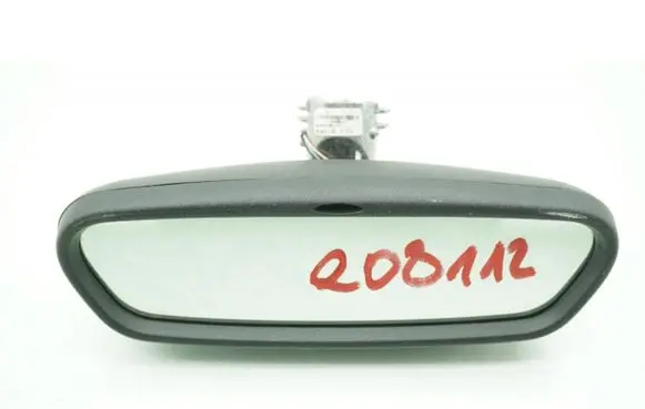 Peugeot 208 Rear view mirror (interior)