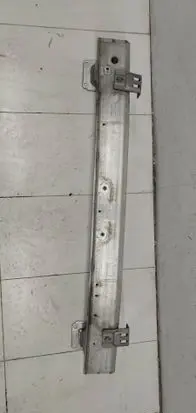 Citroen C5 Aircross Front bumper cross member 9824513680
