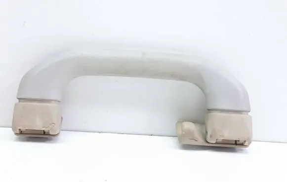 Volkswagen Golf III Front interior roof grab handle 1H0857607