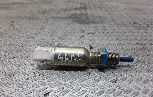 Clutch pedal sensor