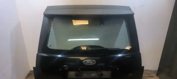 Ford Focus C-MAX Tailgate/trunk/boot lid 1633842
