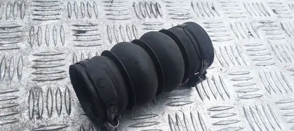 Citroen Berlingo Intercooler hose/pipe 9680799980