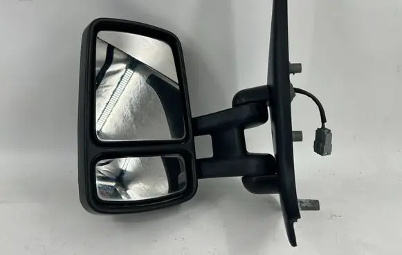 Renault Master II Front door electric wing mirror 7700352191