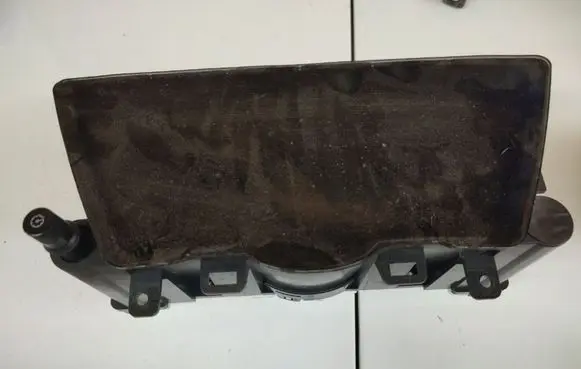 Honda Civic Speedometer (instrument cluster) HR0342107
