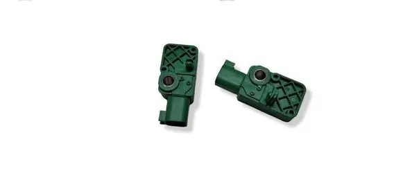 Volvo XC60 Airbag deployment crash/impact sensor 31264409