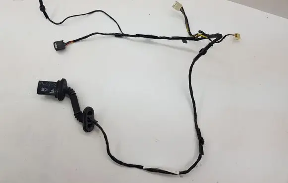 Citroen C-Crosser Rear door wiring loom