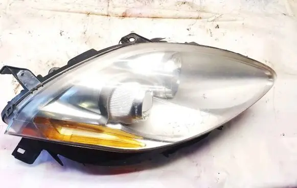 Fiat Bravo Headlight/headlamp 20001509