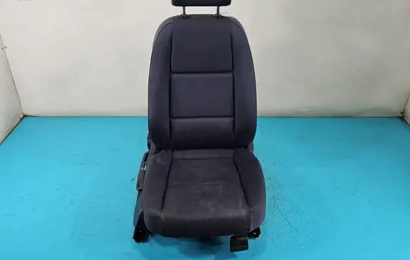 Audi A4 S4 B6 8E 8H Front passenger seat IMPRK1453085