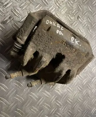 Fiat Ducato Front brake caliper