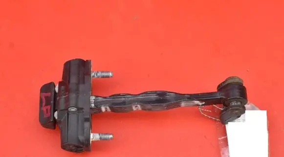 Ford Courier Front door check strap stopper ET76-A23500-AB