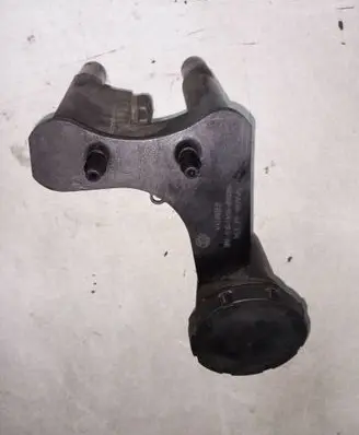 Land Rover Range Rover Sport L320 Breather/breather pipe/hose 4R8Q6A785AE