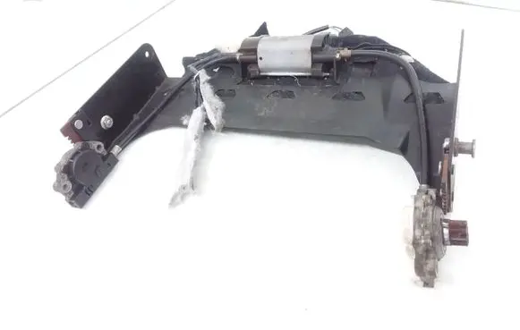 BMW 7 E38 Seat adjustment motor 0130008076