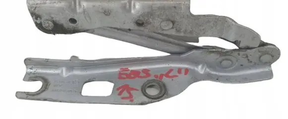 Volkswagen Eos Engine bonnet/hood hinges 1Q0823301C