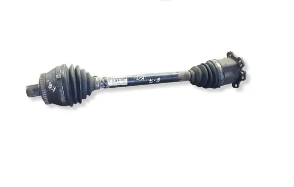 Audi A4 S4 B7 8E 8H Front driveshaft 8E0407271AT