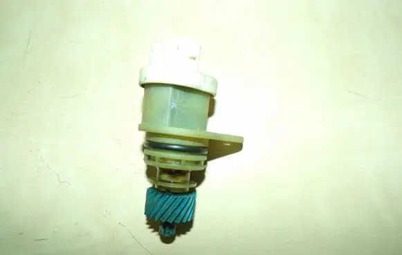 Citroen Jumper Speed sensor (speedometer sensor) 