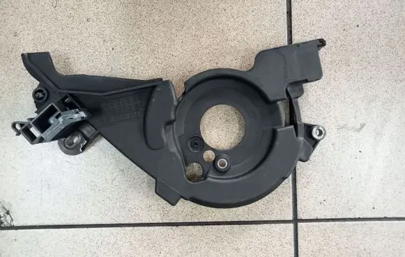 Citroen Xsara Picasso Timing belt guard (cover) 9651559980