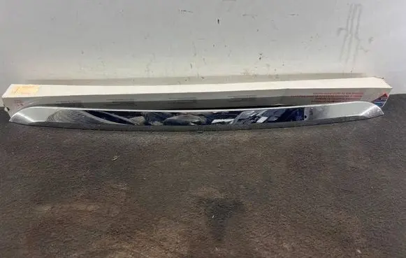 Seat Toledo III (5P) Tailgate trim 5P5071350 20052005