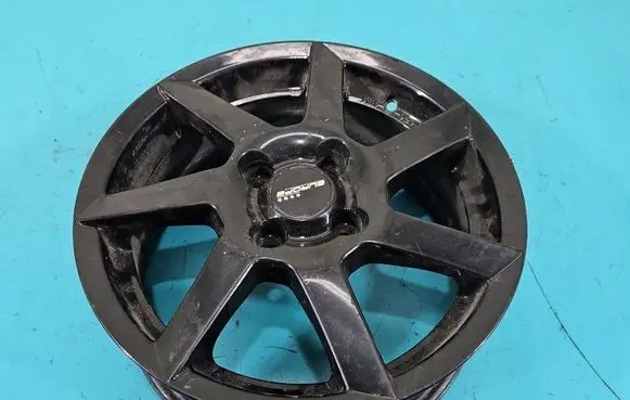 Renault Clio II R15 alloy rim IMPRK1441272