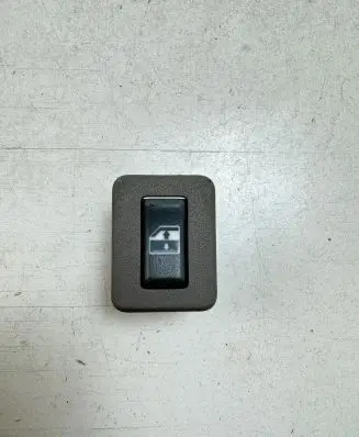 Chevrolet Tahoe Electric window control switch
