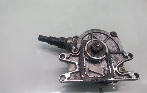 Vacuum pump