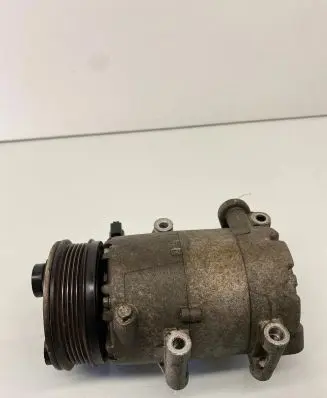 Ford Focus Air conditioning (A/C) compressor (pump) 3M5H19D629PH 200609A6