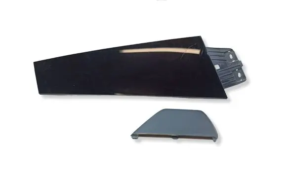 BMW 5 GT F07 (B) Pillar trim (exterior) 20409410 7176779 51137196351