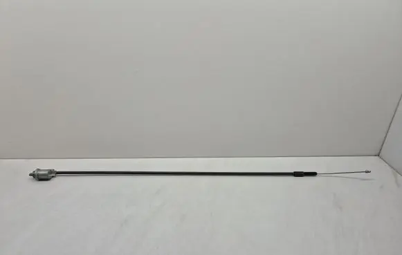 Mercedes-Benz 100 W631 Speedometer cable A6313000132